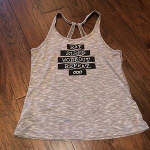 Lorna Jane Medium workout tank
